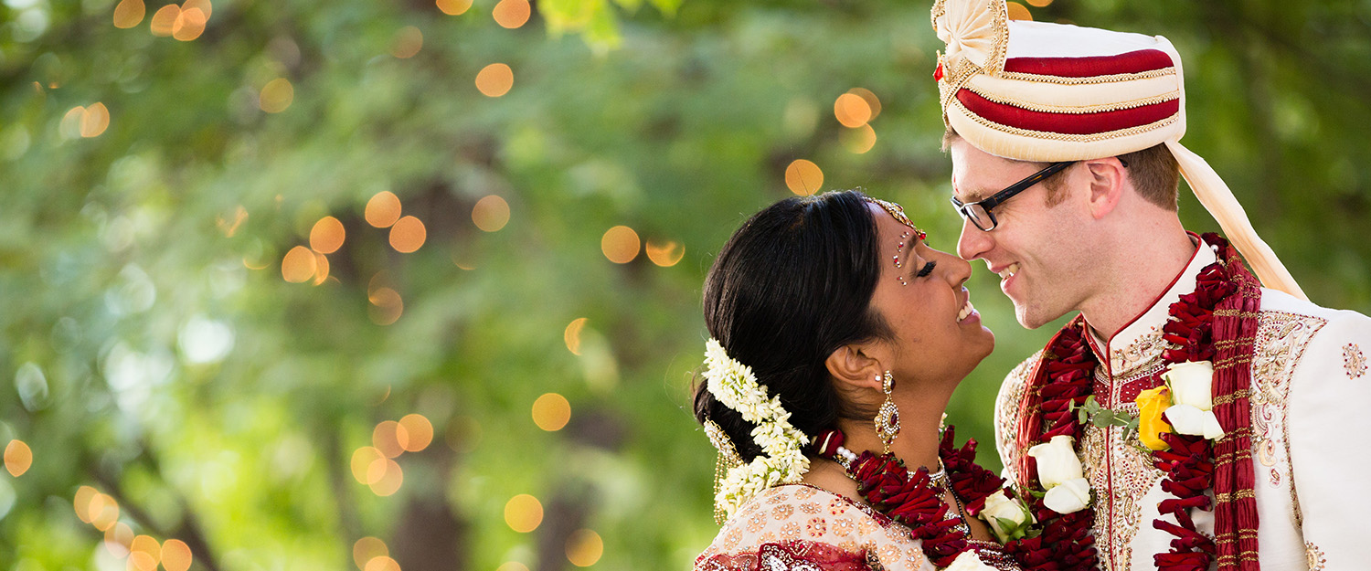 NEHA + CHRIS | indian wedding