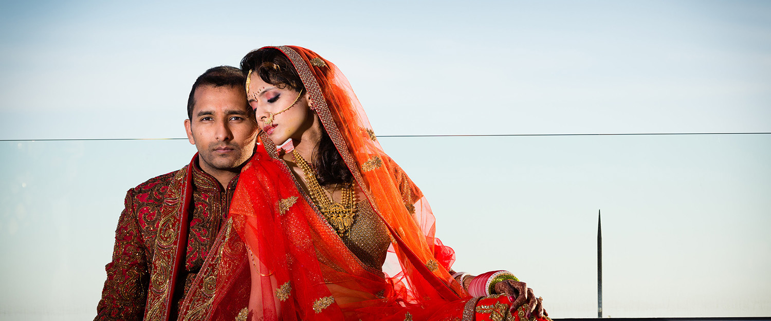 SWATHI + GOPAUL | indian wedding