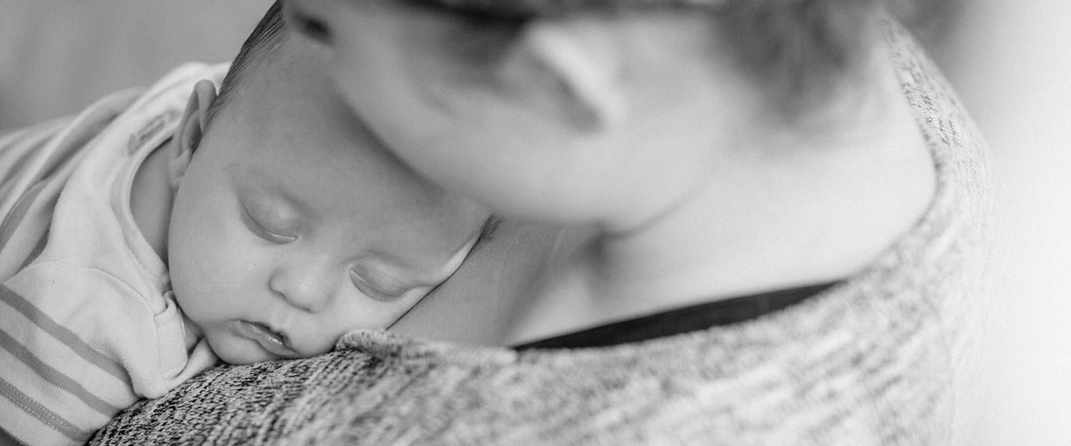 BABY HENRIK | newborn photography